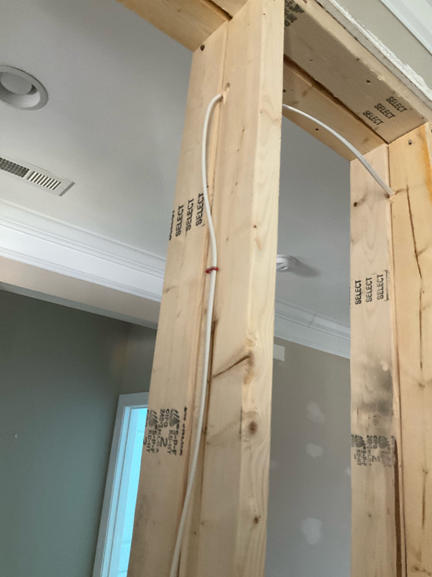 Lighting, Ceiling Fan & Outlet Upgrades in Indian Trail, NC