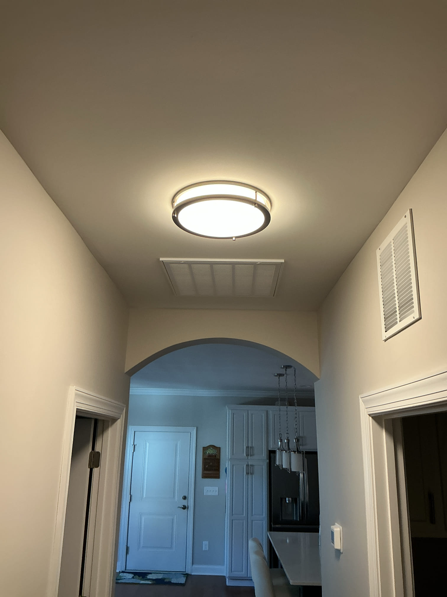 Whole-Home Surge Protection in Stallings, NC + Fixture Installs