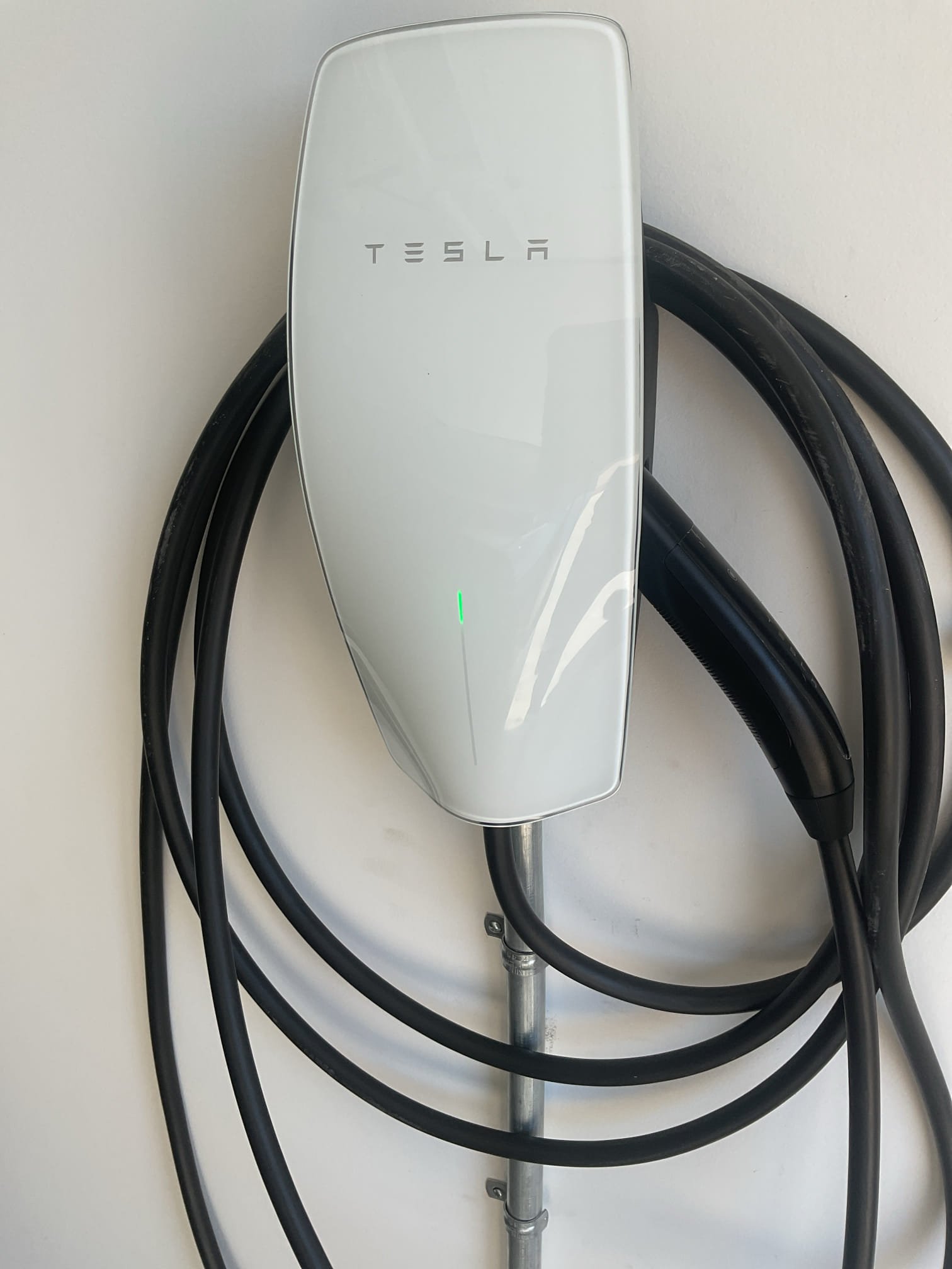 Level 2 EV Charger Installation in Morrisville, NC – Duke Rebate