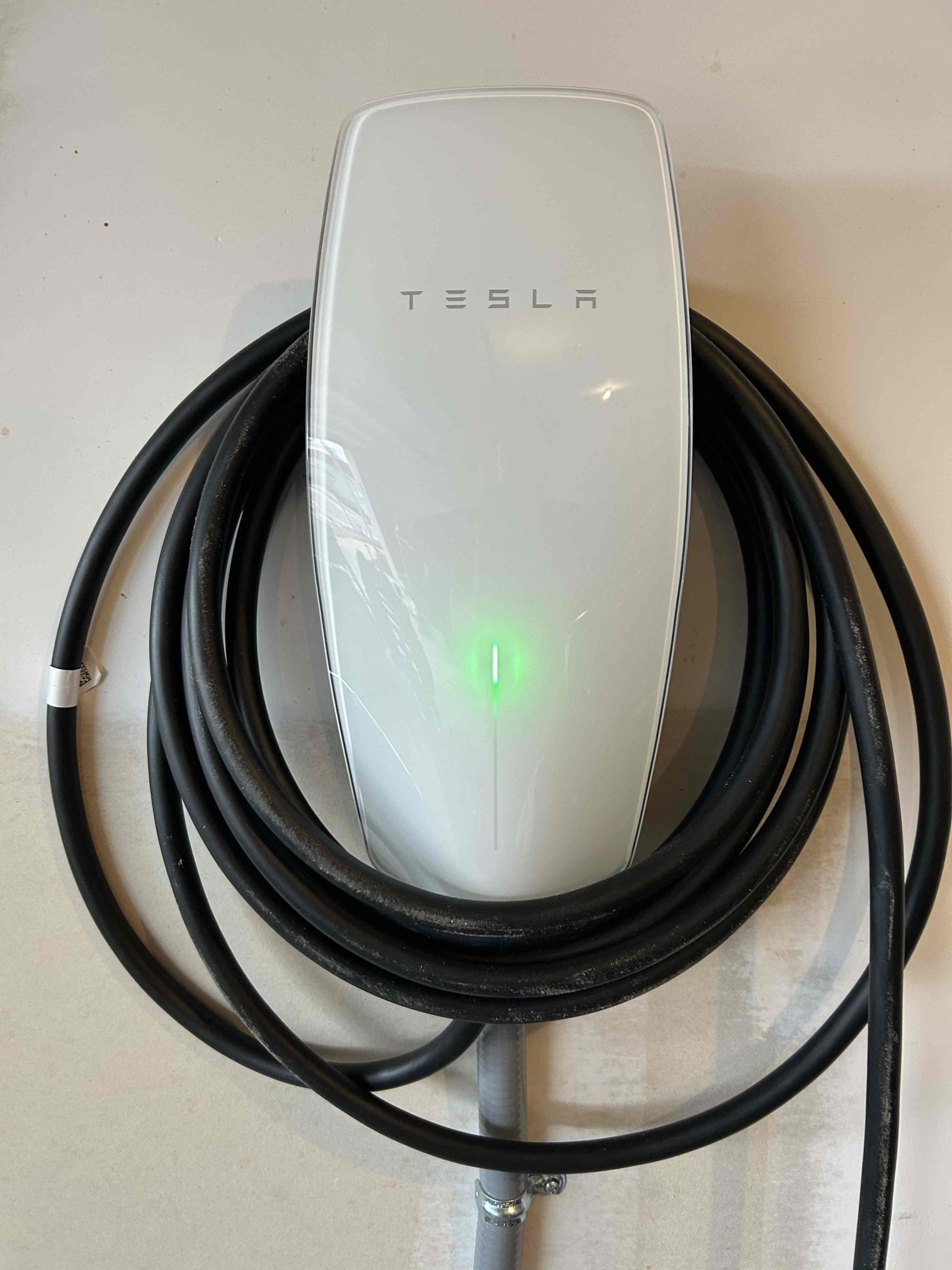 Level 2 EV Charger Installation with Permit in Raleigh, NC