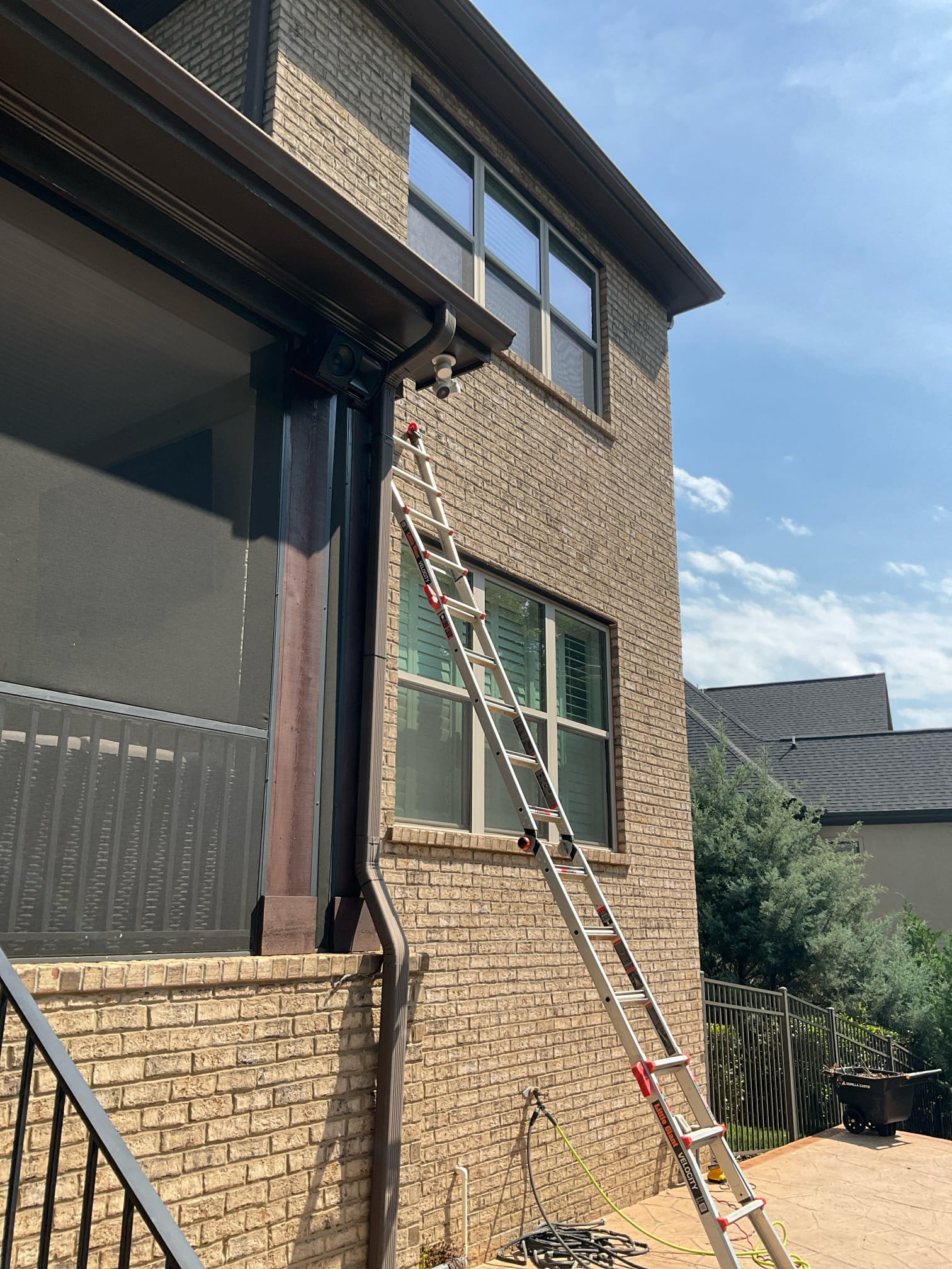 Electrical Repairs & Troubleshooting in Davidson, NC | Same-Day