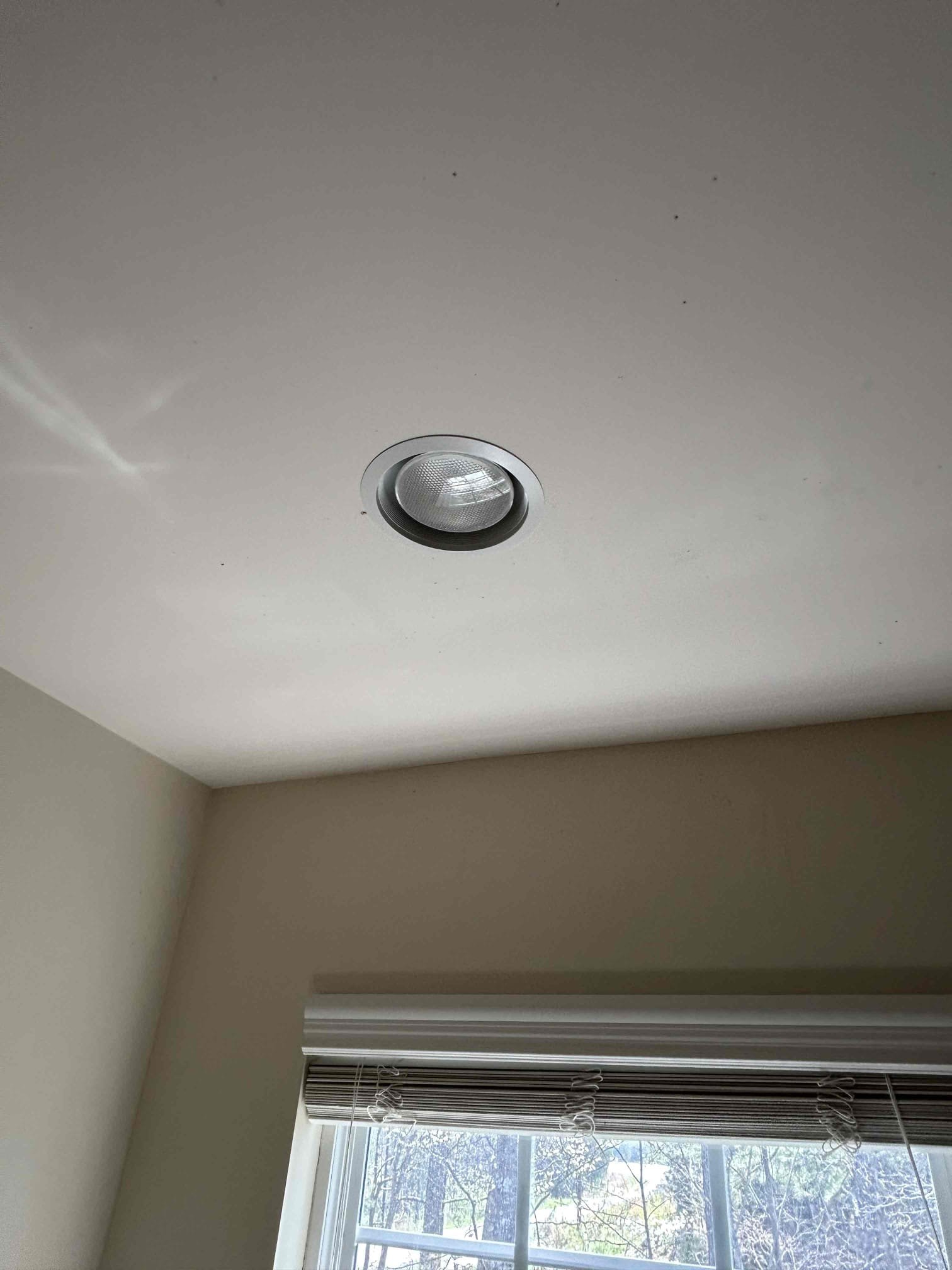 Bathroom Lighting & Exhaust Fan Installation in Davidson, NC