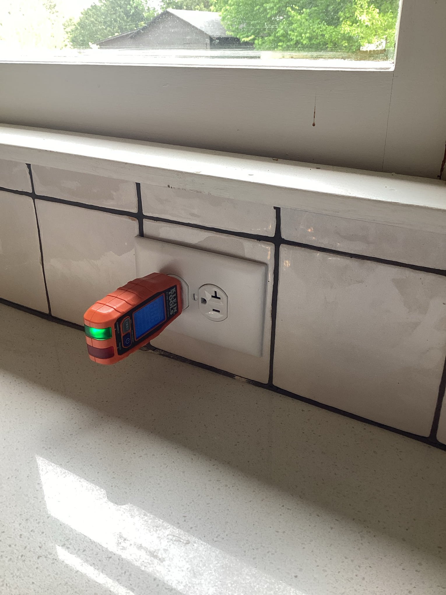 Subpanel Installation & Kitchen GFCI Upgrades in Belmont, NC