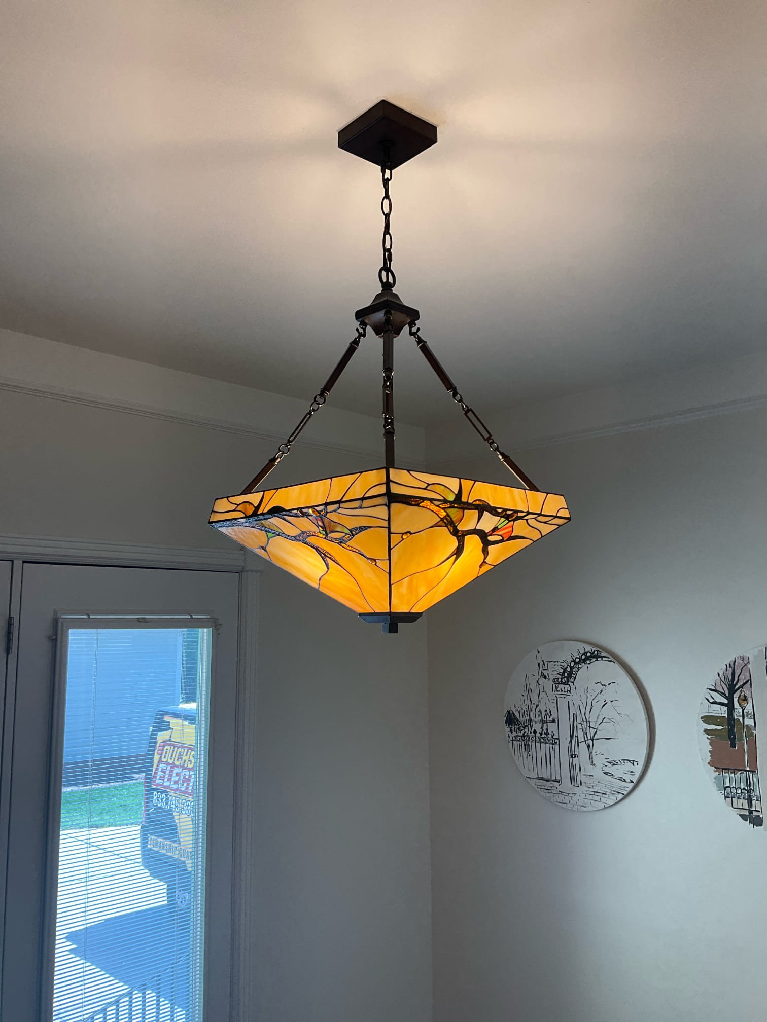 Lighting, Ceiling Fan, and Dimmer Installation in Huntersville, NC