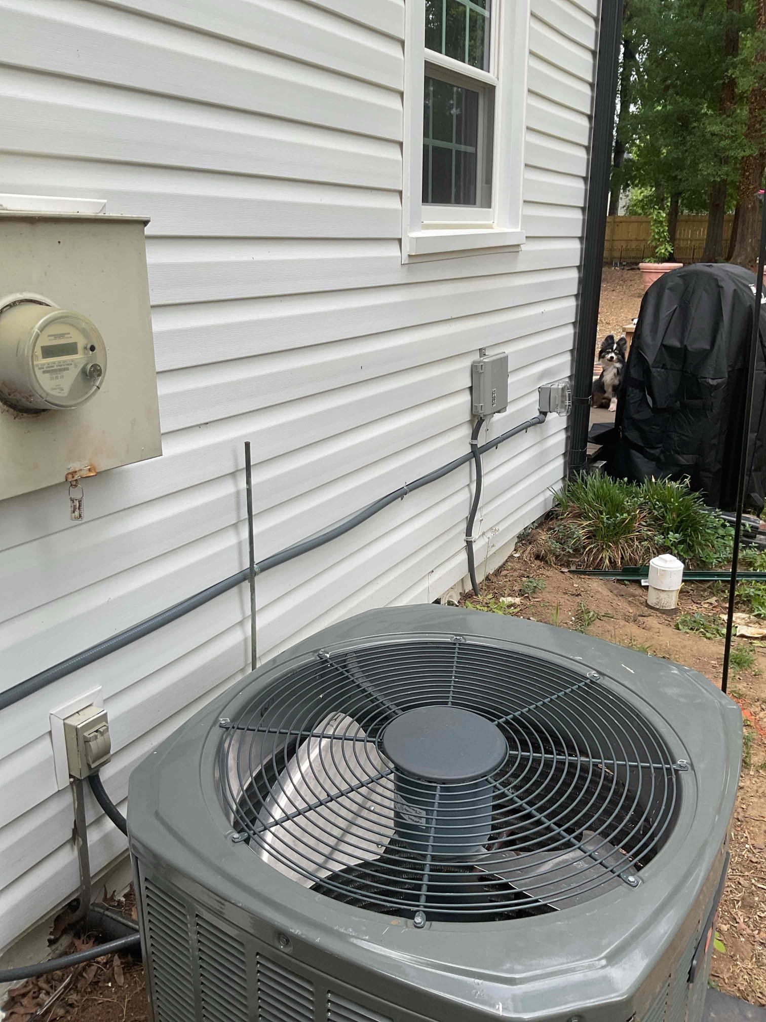 Indoor & Outdoor Outlet Installation in Durham, NC | GFCI Upgrades
