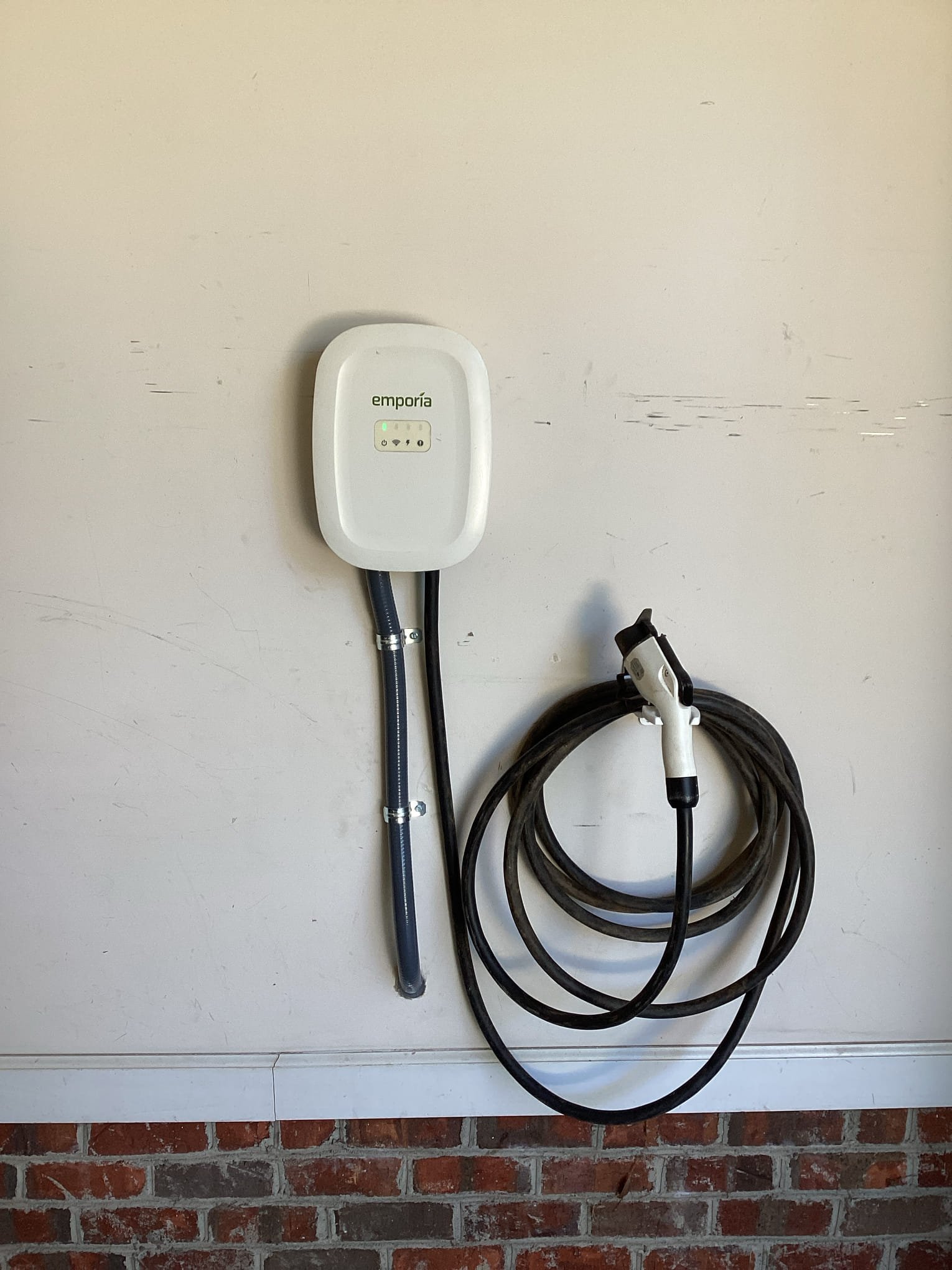 Level 2 EV Charger Installation & 60A Circuit in Clayton, NC