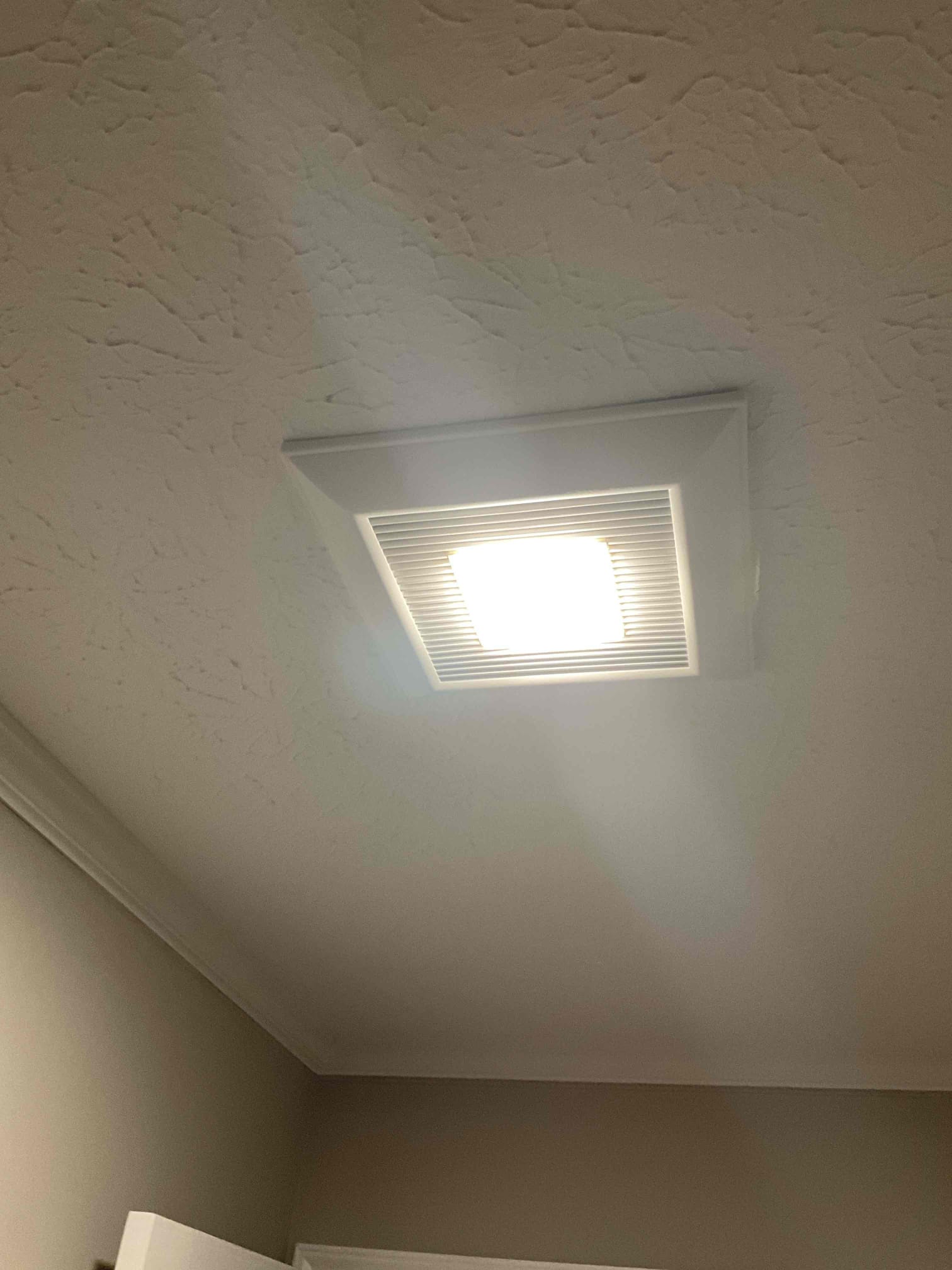 Vanity Lights, Bath Fans & GFCI Circuit Install in Morganton, NC