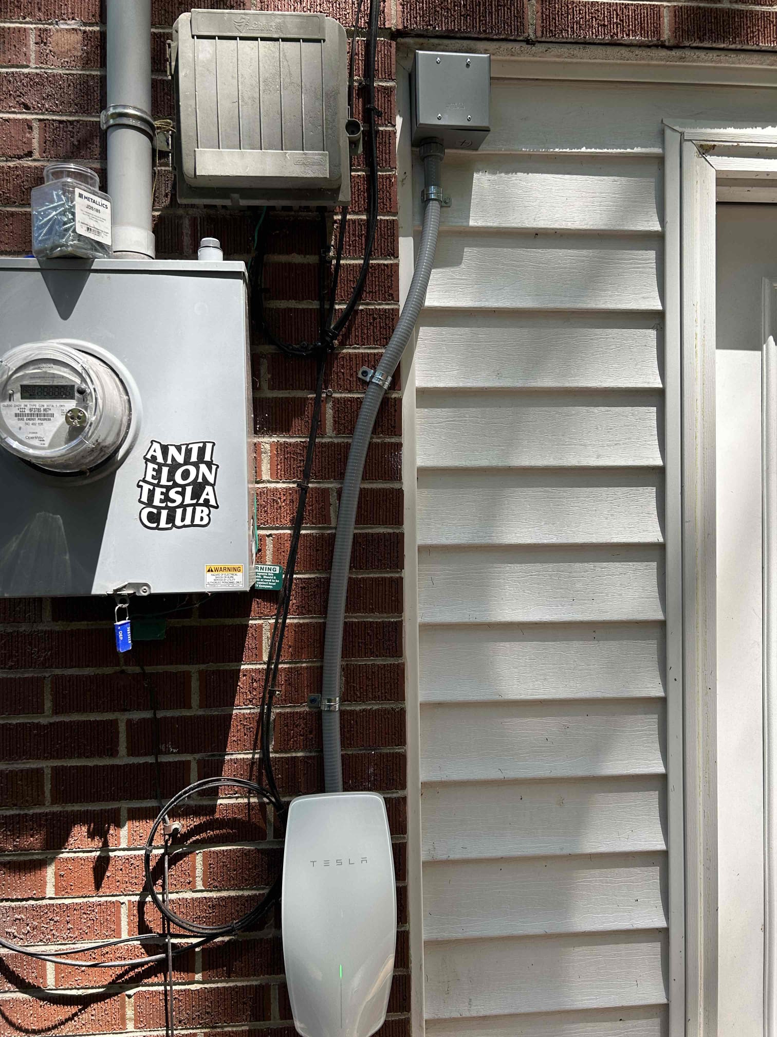 Level 2 EV Charger Installation in Asheville, NC | Rebate Ready