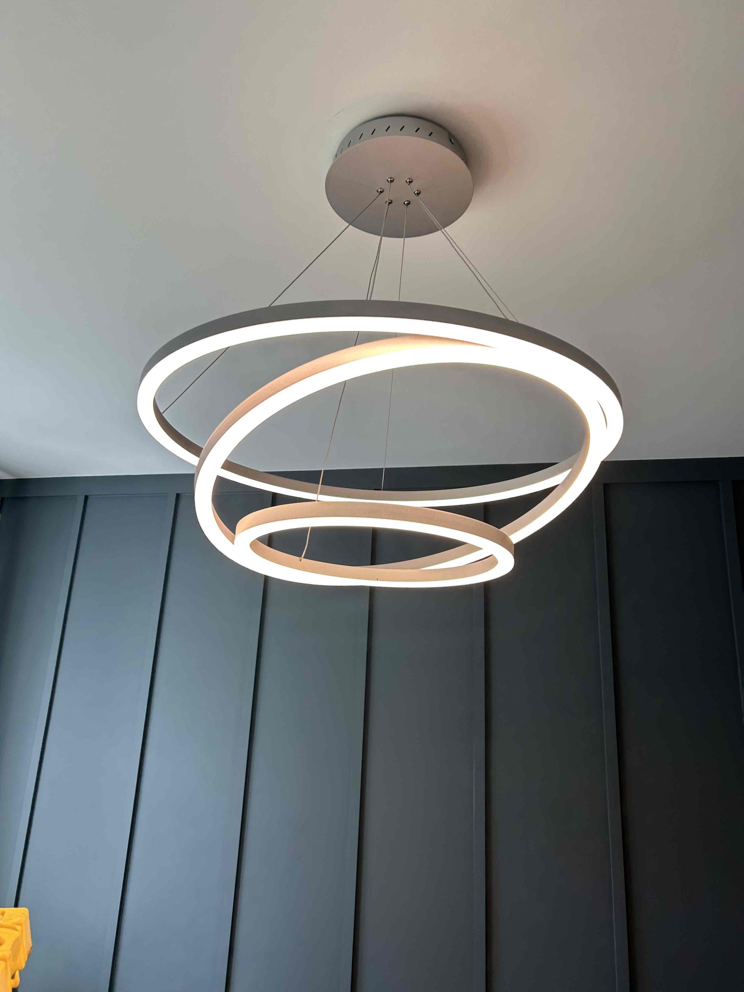 Pittsboro, NC Ceiling Fan & Lighting Installation | GFCI & Surge