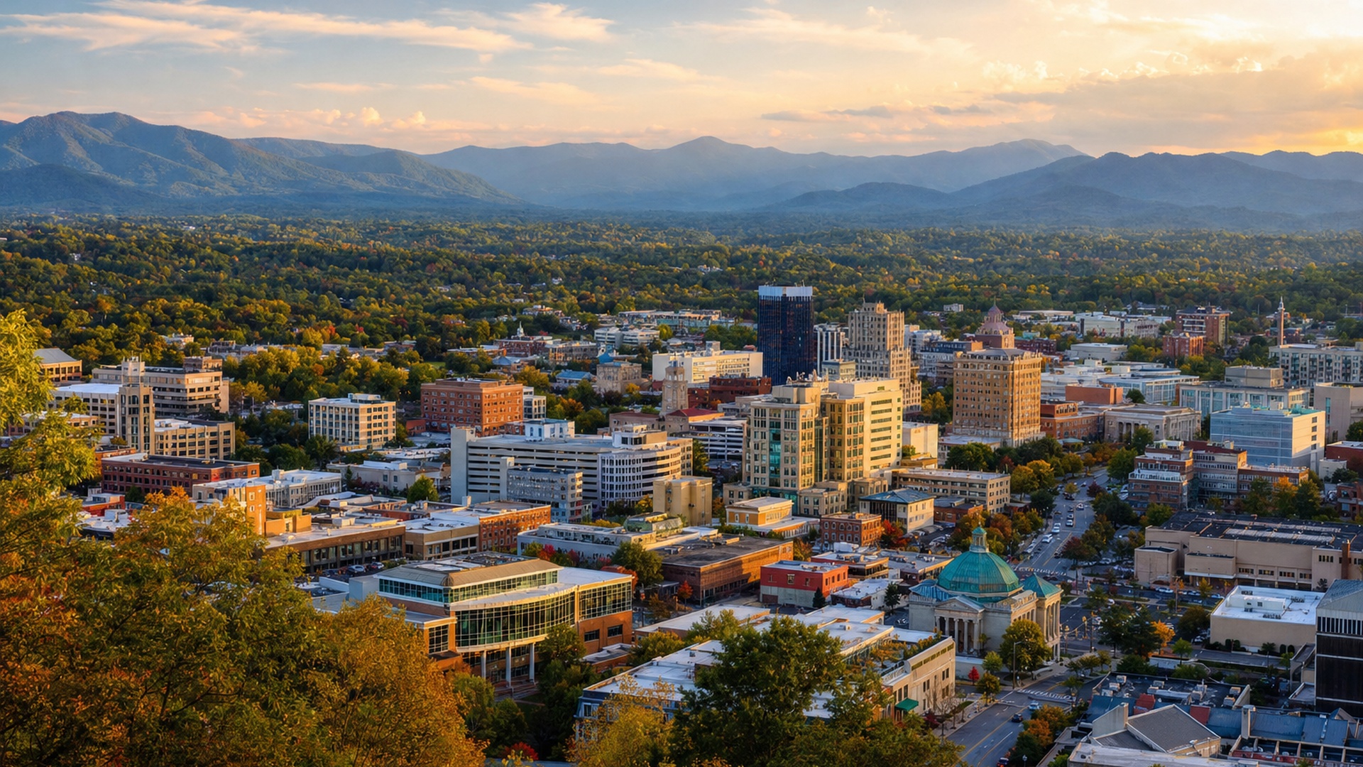 Touchstone Electric serving Asheville, NC