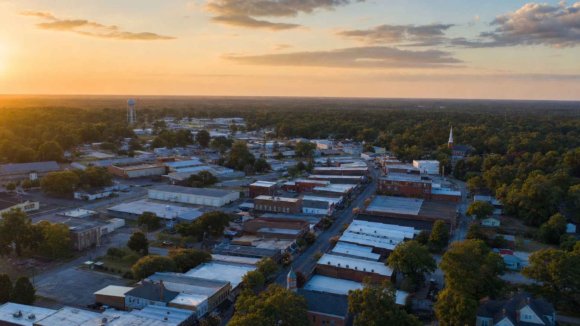 Touchstone Electric serving Batesburg-Leesville, SC