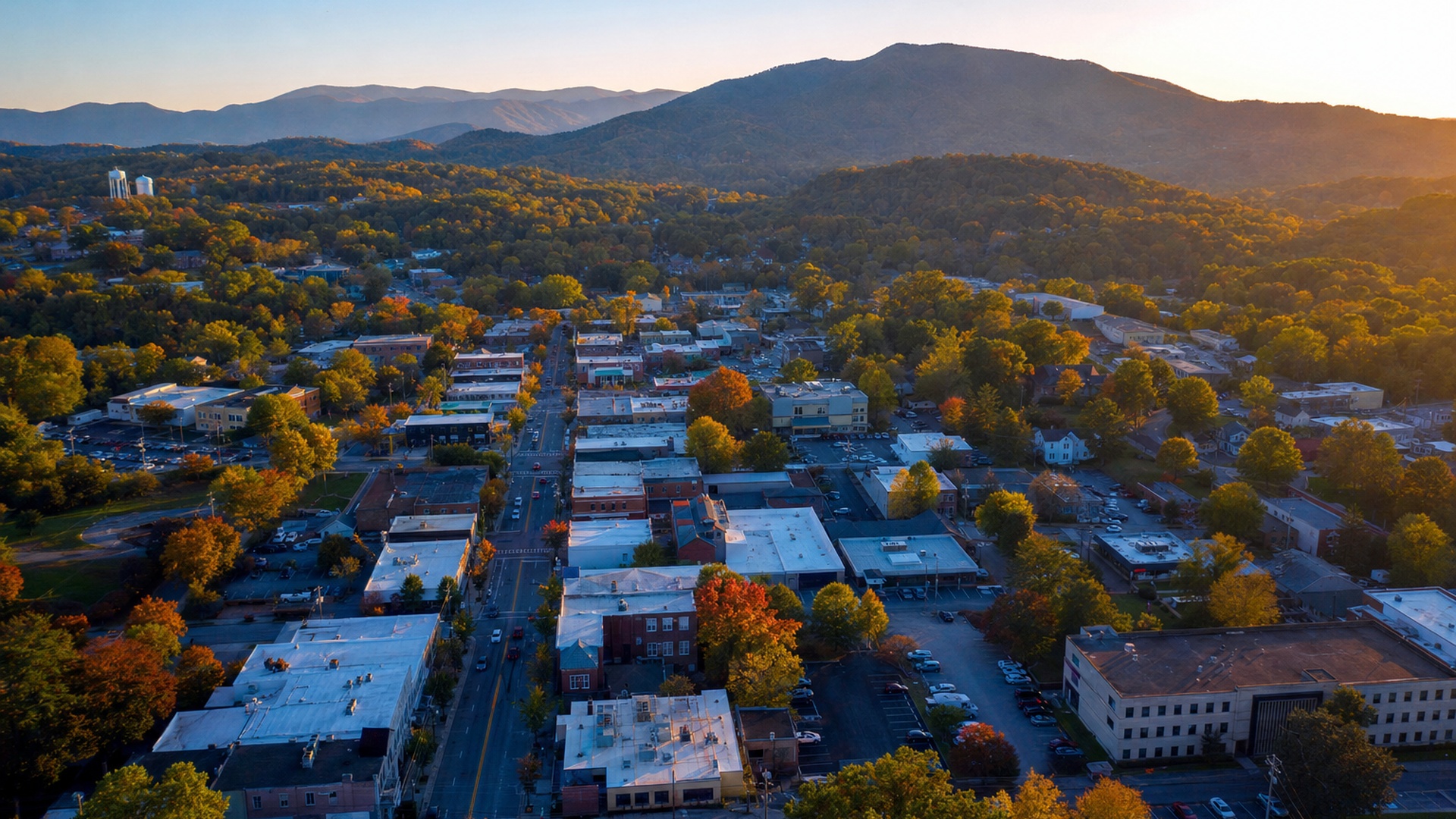 Touchstone Electric serving Black Mountain, NC