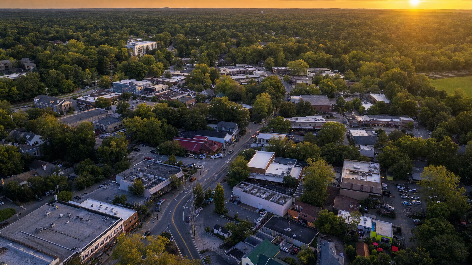 Touchstone Electric serving Carrboro, NC
