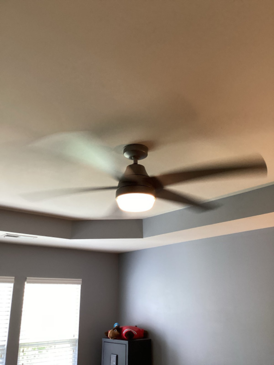 Denver NC Ceiling Fan Installation