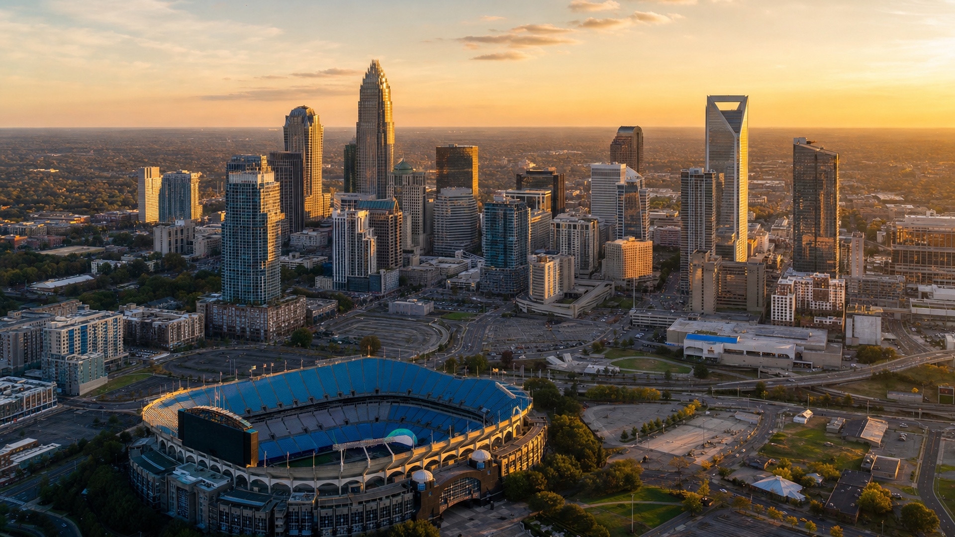 Touchstone Electric serving Charlotte, NC