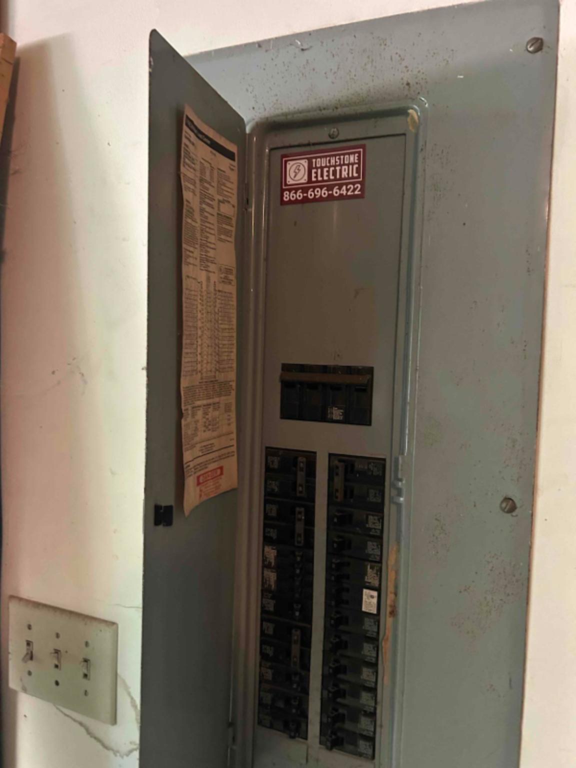 Raleigh Outlet Repair and Power Restoration