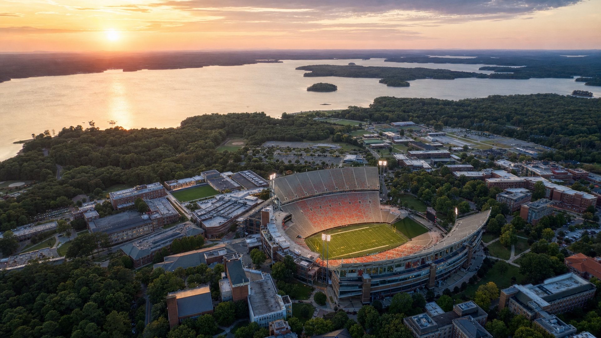 Touchstone Electric serving Clemson, SC