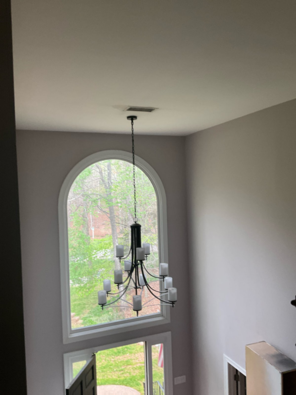 Common Indoor Lighting Repairs for Concord Homes