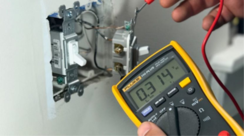 Ceiling fan receiver bypass and repair in Clemson SC