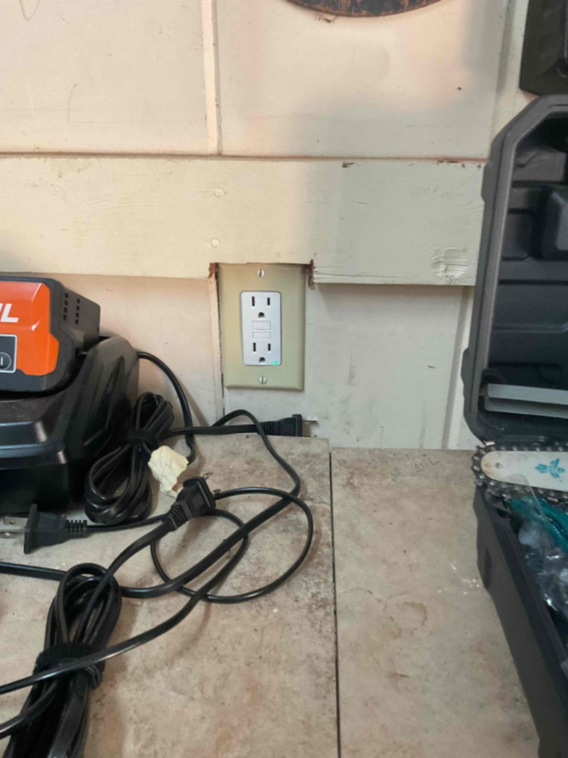 Electrical diagnostic and repair work in Matthews NC