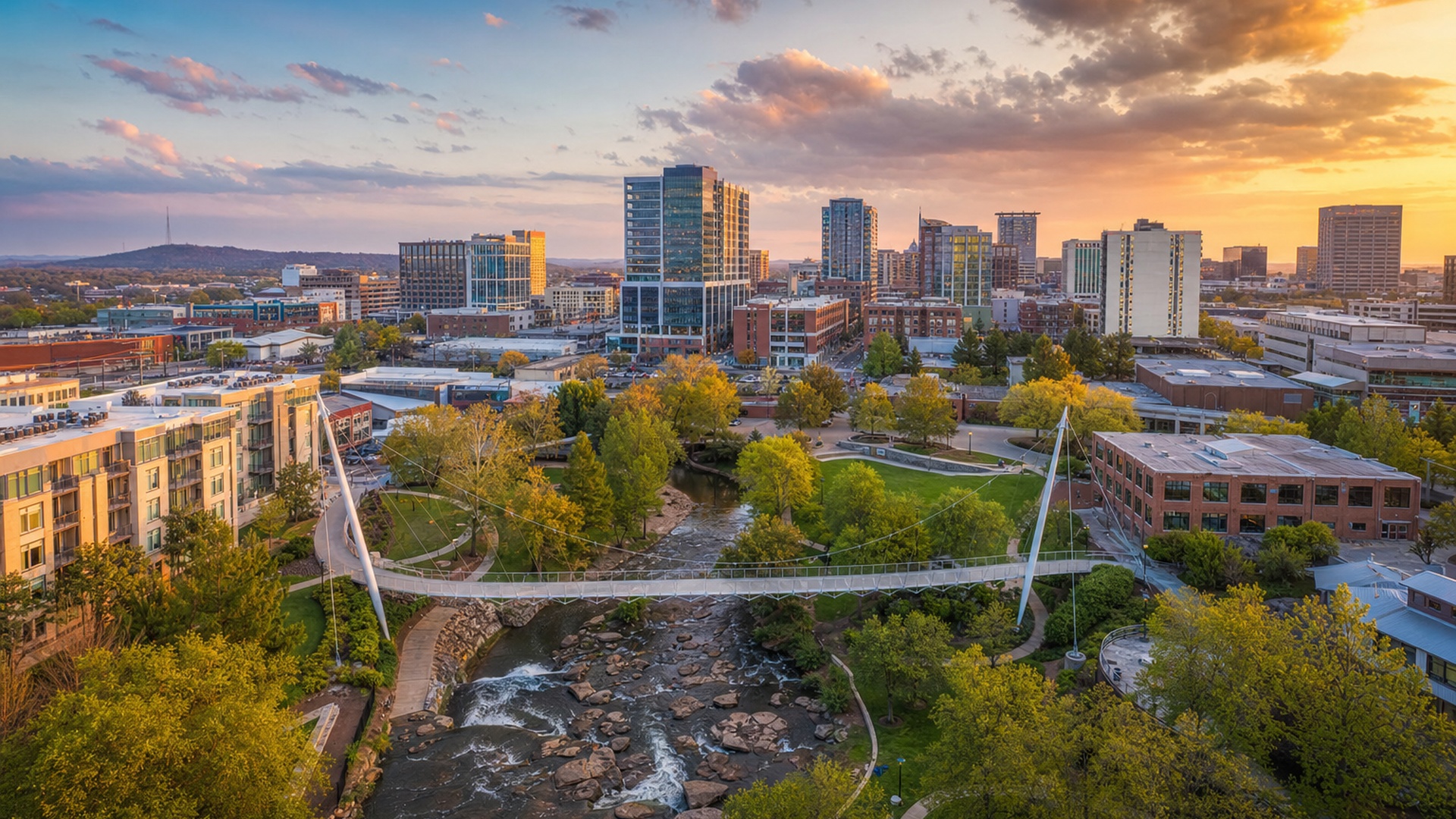 Touchstone Electric serving Greenville, SC