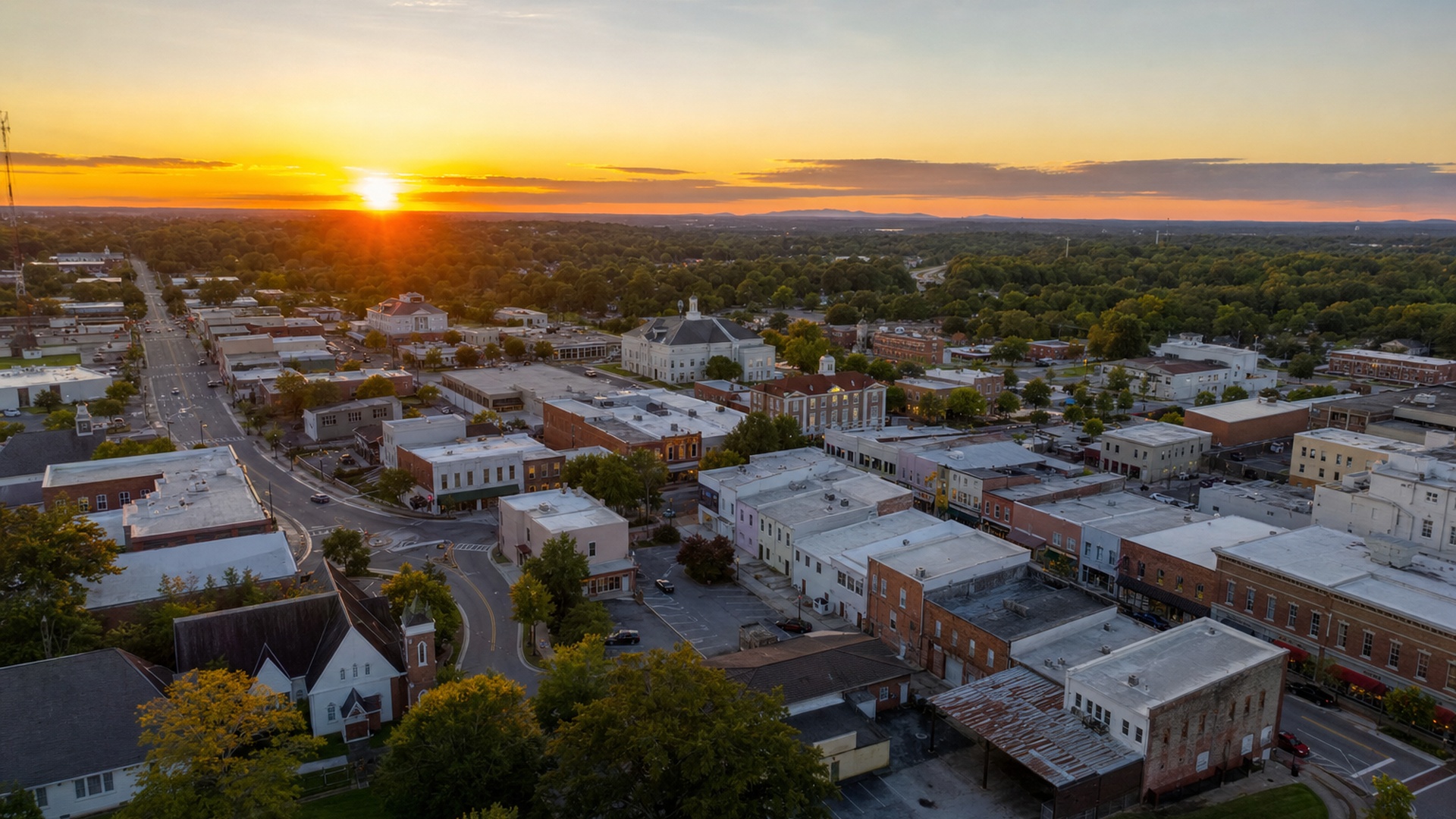 Touchstone Electric serving Greer, SC