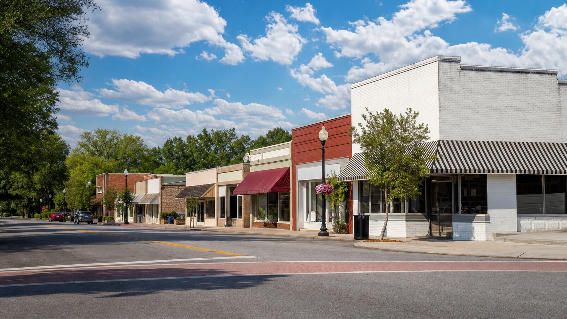 Touchstone Electric serving Honea Path, SC