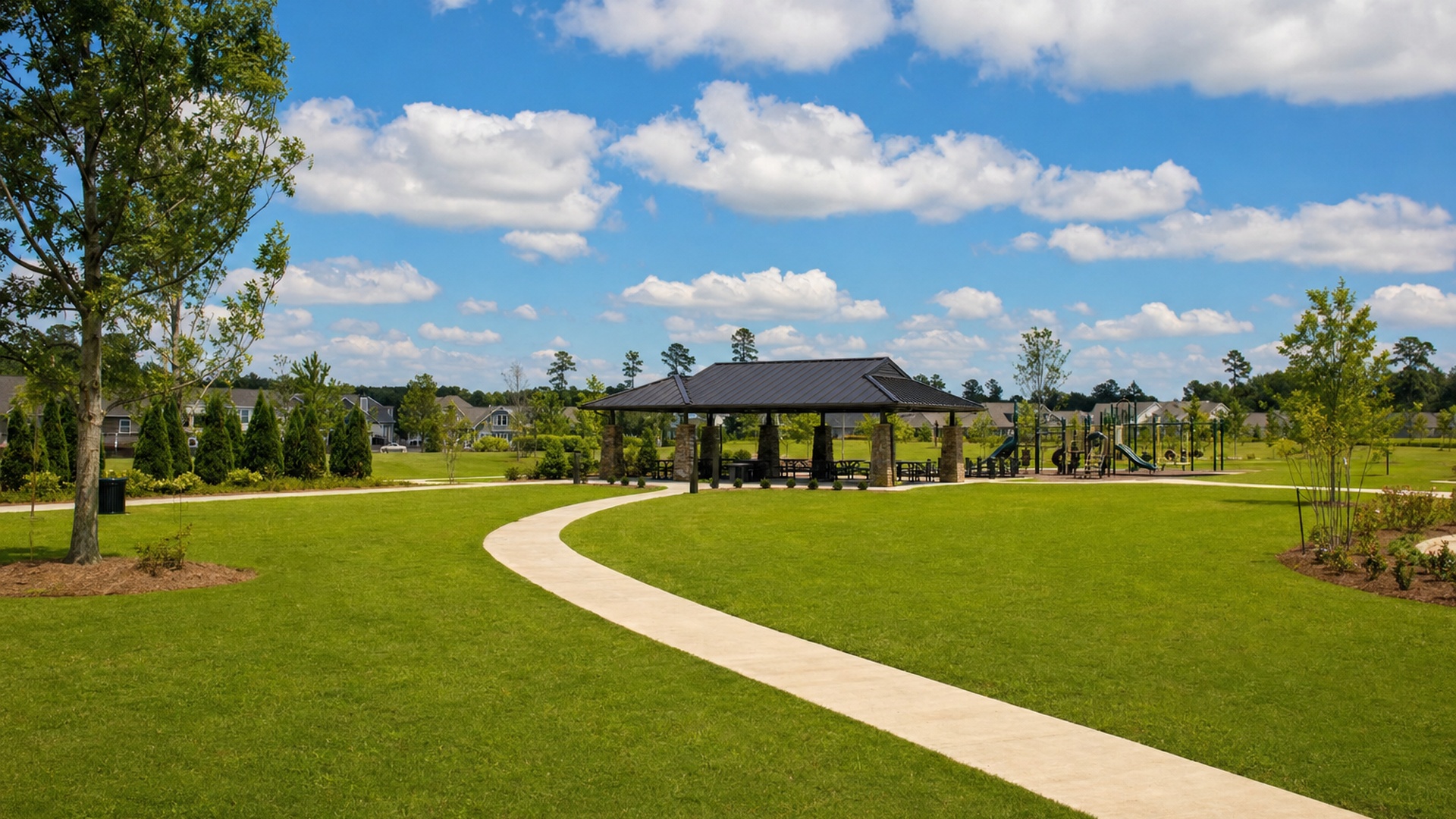 Touchstone Electric serving Oak Grove, SC