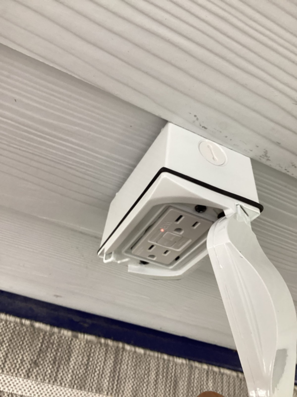 Waxhaw Outdoor Lighting Repair Services