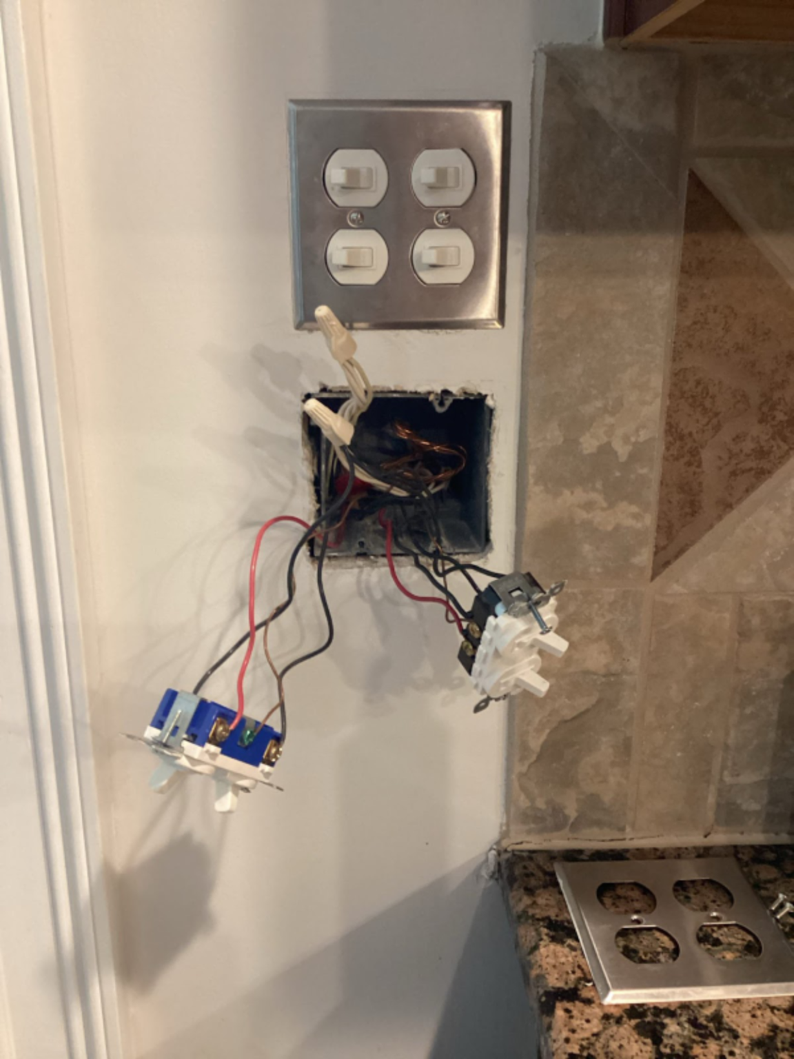 Gastonia Outlet Replacement Tips for Homeowners
