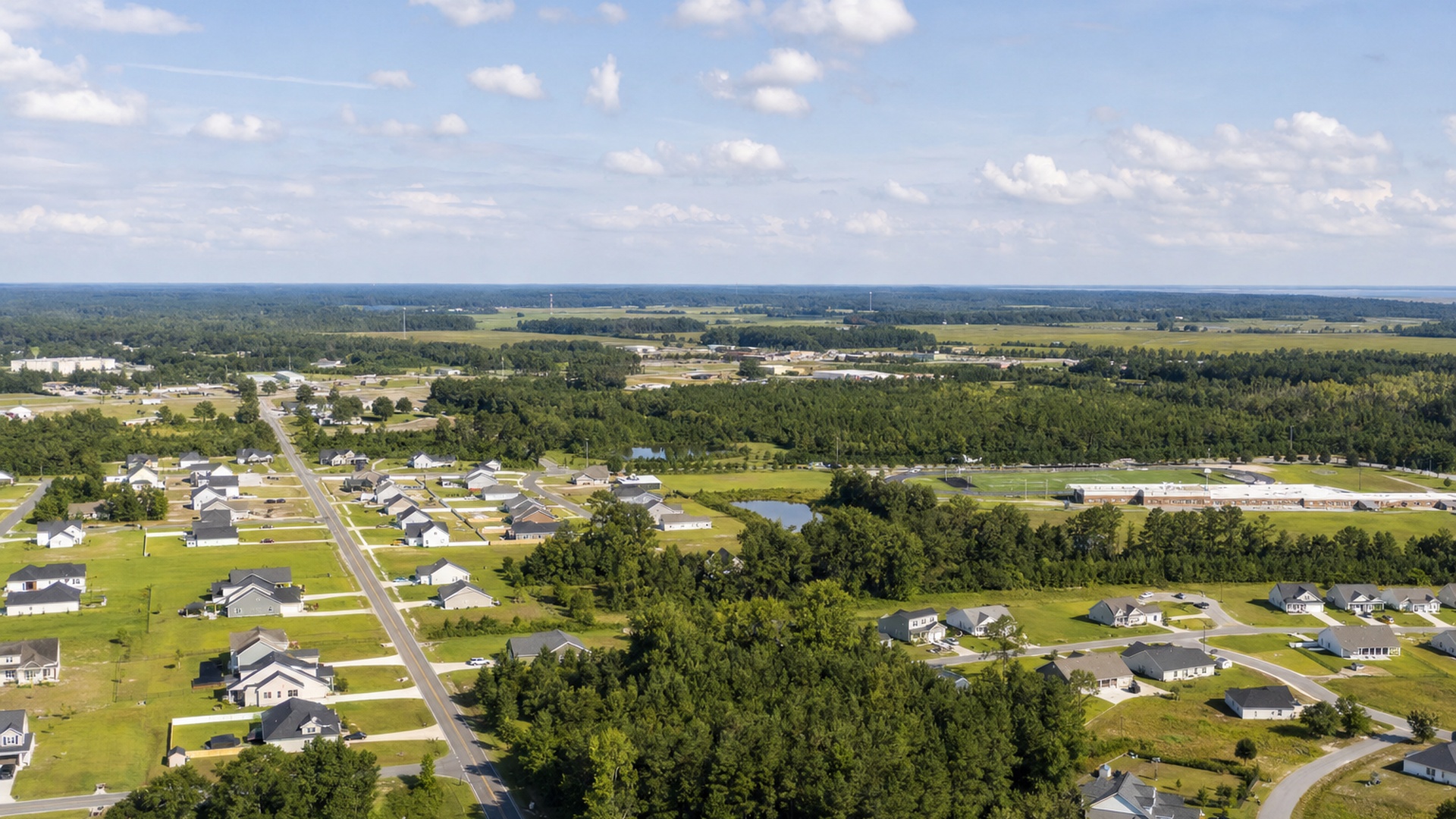 Touchstone Electric serving Pine Ridge, SC