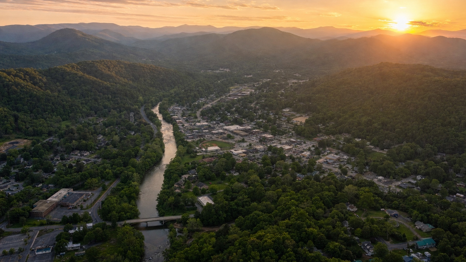 Touchstone Electric serving Swannanoa, NC