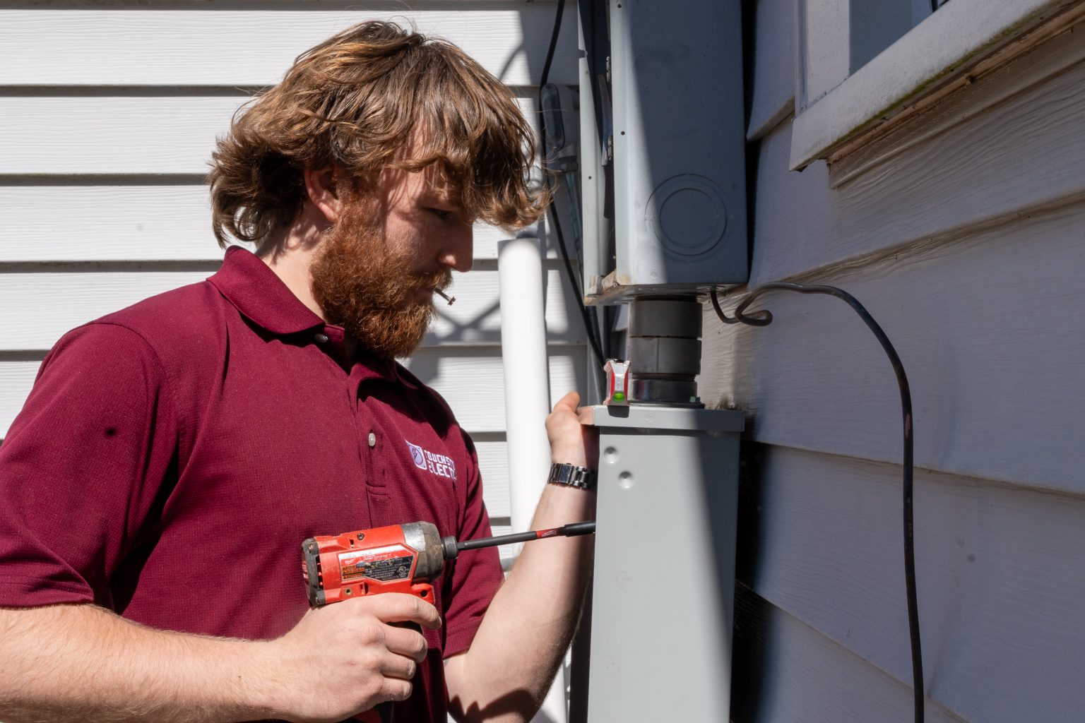 Cary NC Dedicated Circuit Estimate for Dehumidifier Power