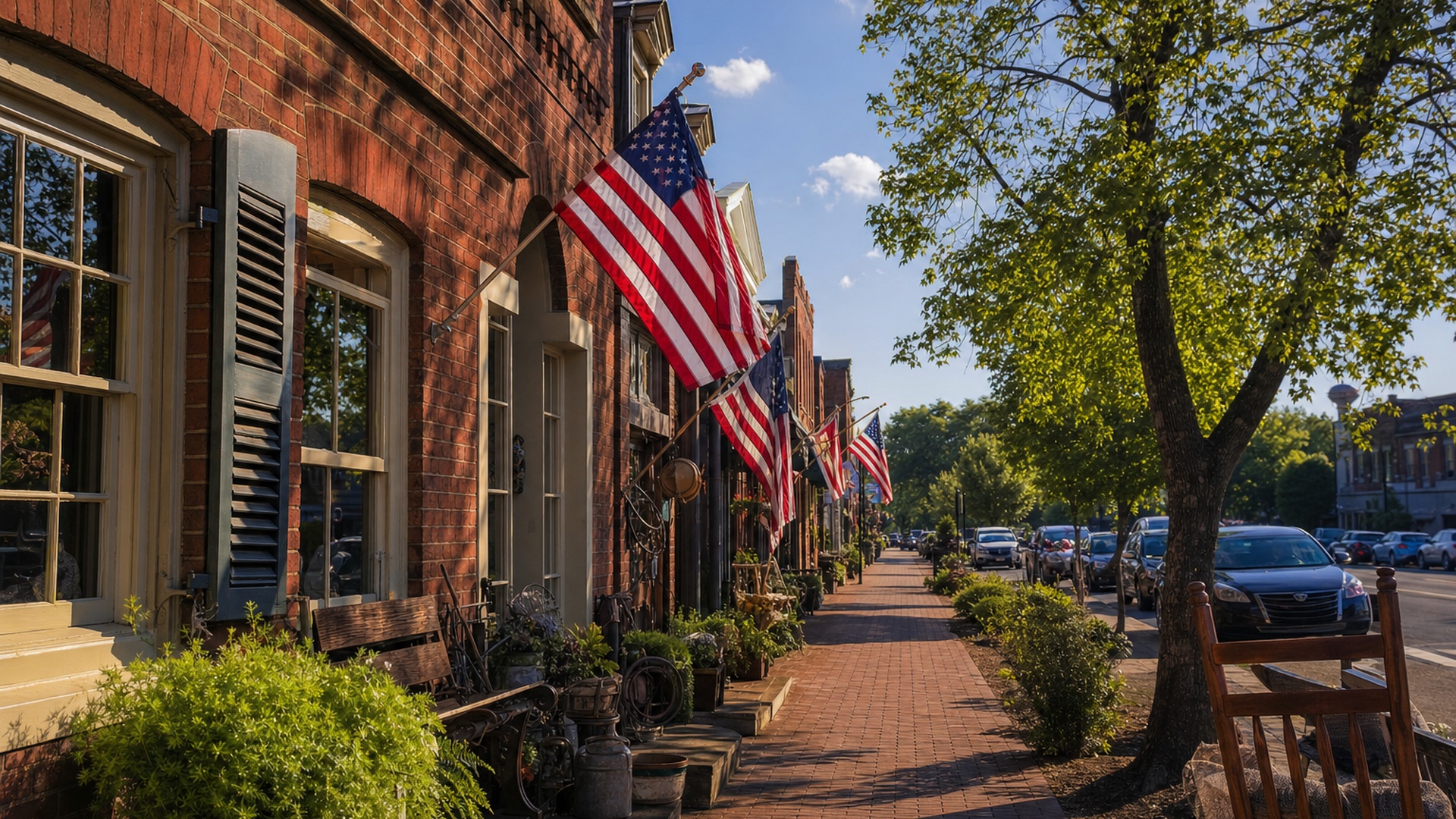 Touchstone Electric serving Waxhaw, NC