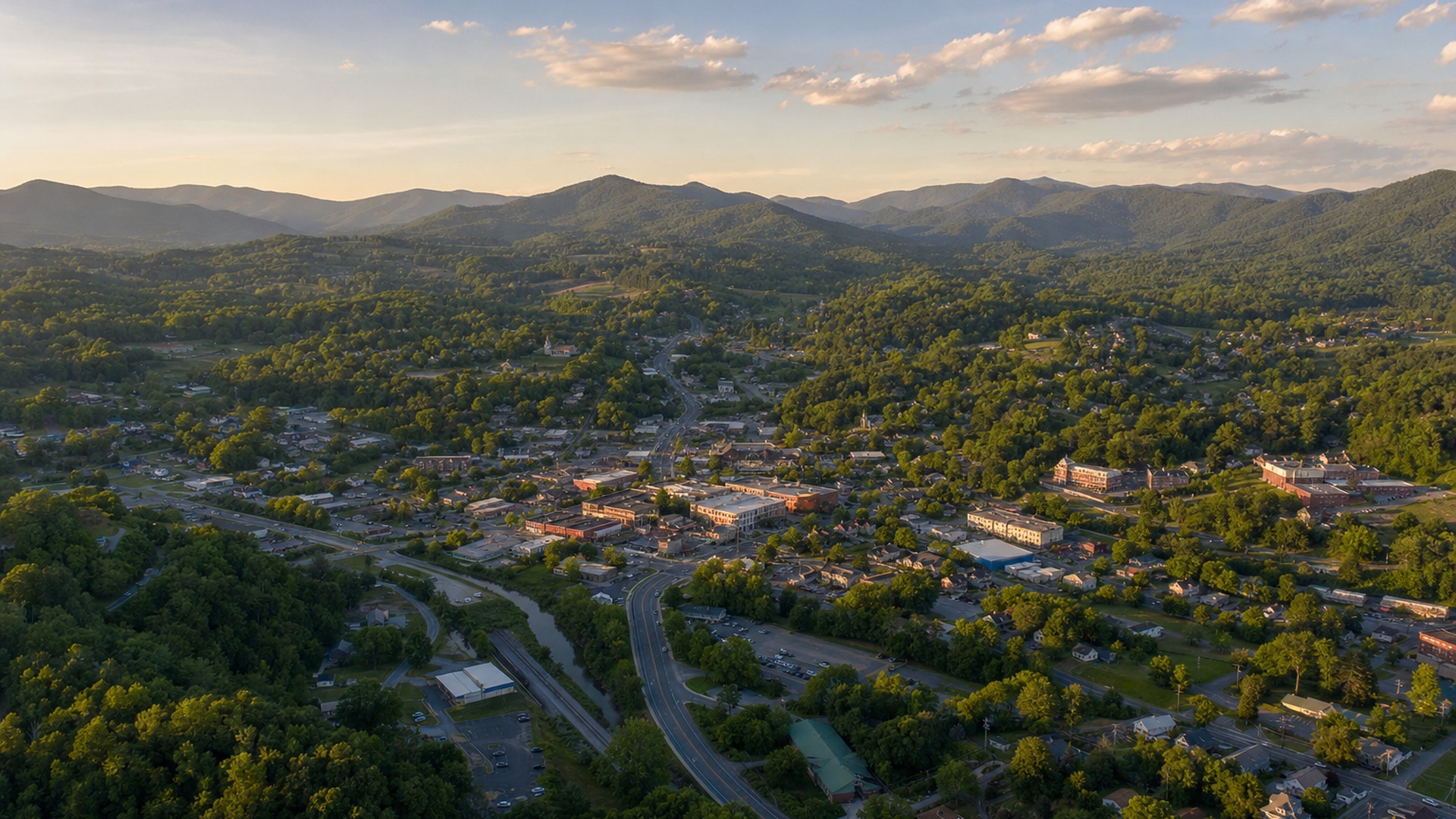 Touchstone Electric serving Weaverville, NC