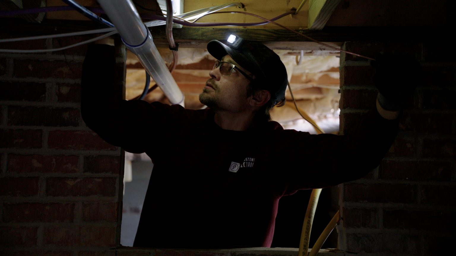 Weddington NC Older Home Rewiring Safety Guide
