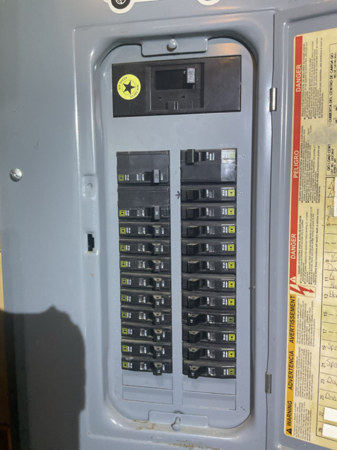 Charlotte Whole House Surge Protector Installation