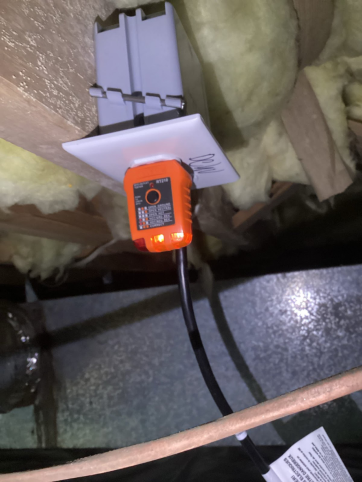 Monroe NC Outlet Upgrade and GFCI Replacement Guide
